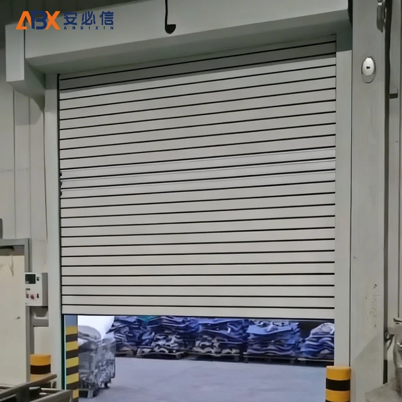 淮北雷达高速门