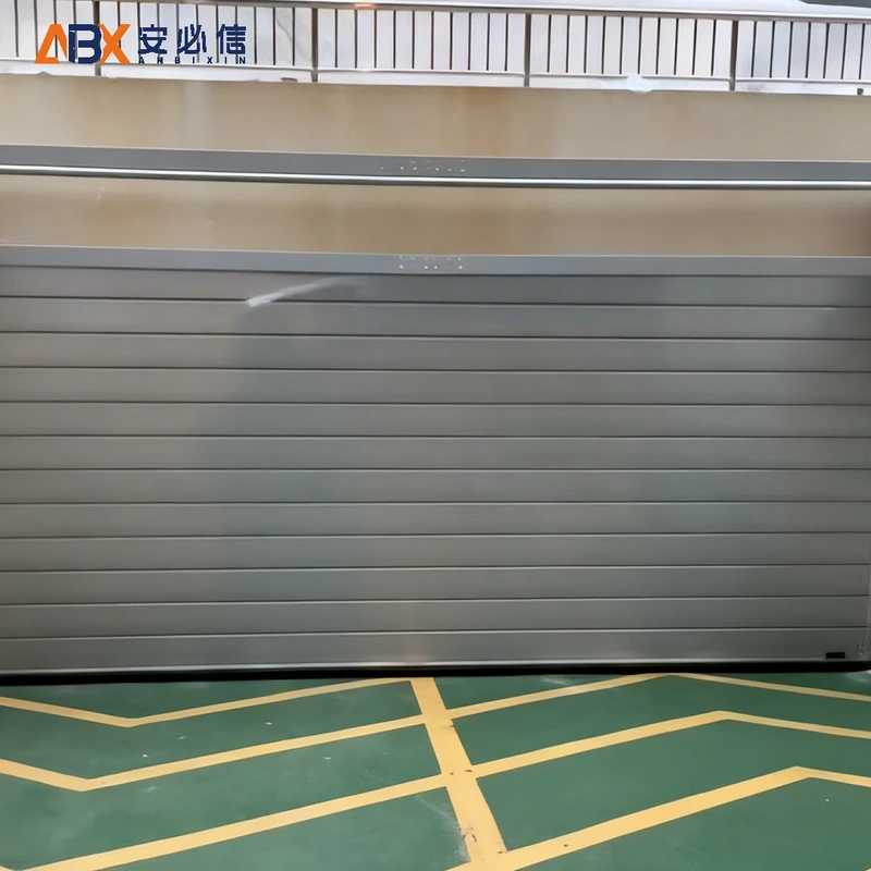 淮北感应高速门
